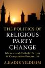 Politics Of Religious Party Change - Preview