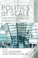 Politics Of Scale