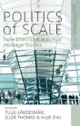 Politics Of Scale - Preview