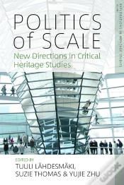 Capa do artigo Politics Of Scale