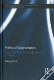 Capa do artigo Politics Of Segmentation