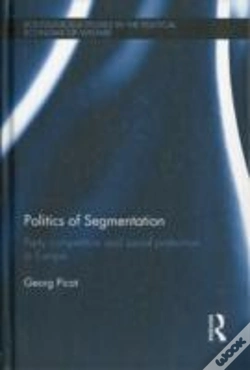 Capa do artigo Politics Of Segmentation