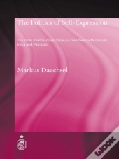 Politics Of Self-Expression