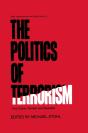 Politics Of Terrorism, Third Edition, - Preview
