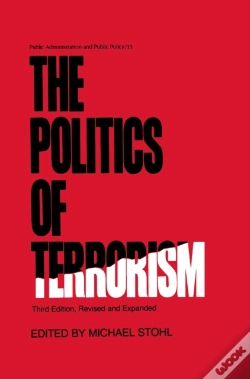 Capa do artigo Politics Of Terrorism, Third Edition,