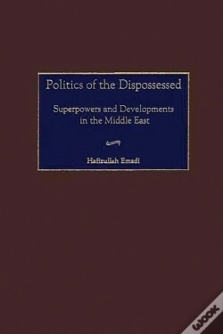 Capa do artigo Politics Of The Dispossessed