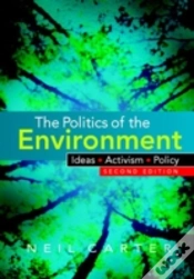 Capa do artigo Politics Of The Environment