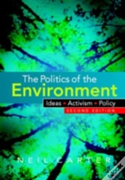 Capa do artigo Politics Of The Environment