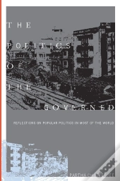 Politics Of The Governed