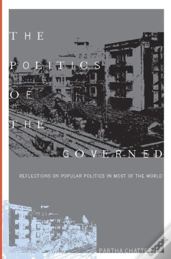 Capa do artigo Politics Of The Governed