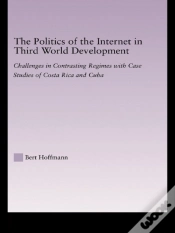 Capa do artigo Politics Of The Internet In Third World Development