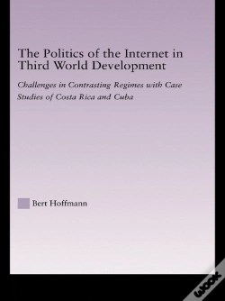 Capa do artigo Politics Of The Internet In Third World Development