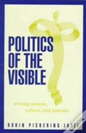 Capa do artigo Politics Of The Visible