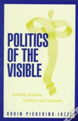 Capa do artigo Politics Of The Visible