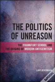 Capa do artigo Politics Of Unreason