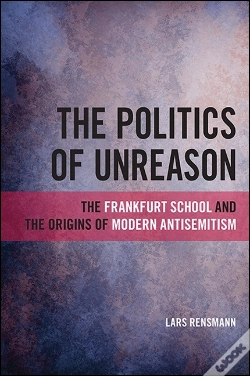 Capa do artigo Politics Of Unreason