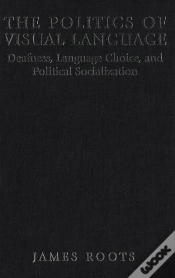 Capa do artigo Politics Of Visual Language