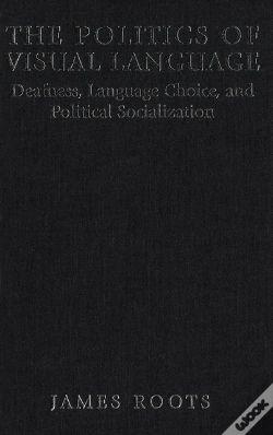Capa do artigo Politics Of Visual Language