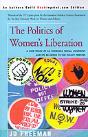 Politics Of Women'S Liberation - Preview