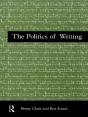 Politics Of Writing - Preview