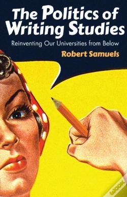 Capa do artigo Politics Of Writing Studies