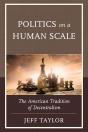 Politics On A Human Scale - Preview