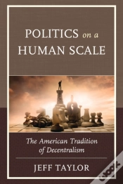Capa do artigo Politics On A Human Scale