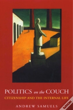 Capa do artigo Politics On The Couch : Citizenship And The Internal Life