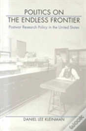 Capa do artigo Politics On The Endless Frontier