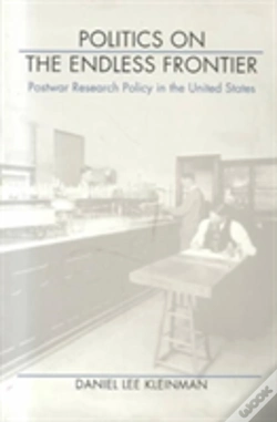 Capa do artigo Politics On The Endless Frontier