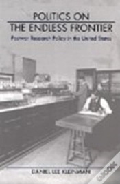 Capa do artigo Politics On The Endless Frontier
