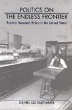 Capa do artigo Politics On The Endless Frontier