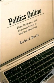 Capa do artigo Politics Online
