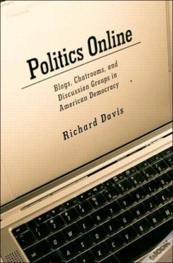 Capa do artigo Politics Online