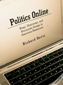 Capa do artigo Politics Online