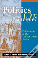 Politics Or Principle?