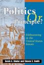 Politics Or Principle? - Preview
