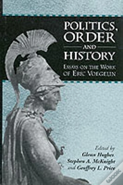 Capa do artigo Politics, Order And History