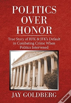 Capa do artigo Politics Over Honor