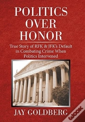 Capa do artigo Politics Over Honor