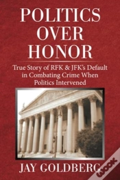 Capa do artigo Politics Over Honor