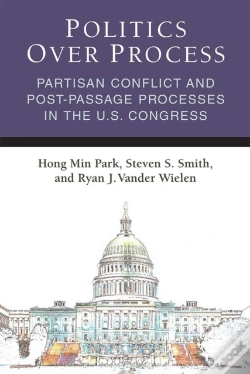 Capa do artigo Politics Over Process