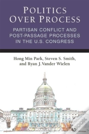 Capa do artigo Politics Over Process