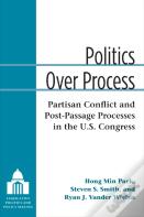 Politics Over Process