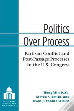 Capa do artigo Politics Over Process