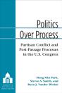 Politics Over Process - Preview