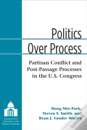 Capa do artigo Politics Over Process