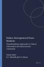 Politics, Participation & Power Relations - Preview