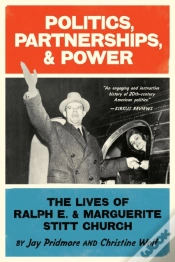 Capa do artigo Politics, Partnerships, & Power
