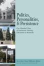 Politics, Personalities, And Persistence - Preview